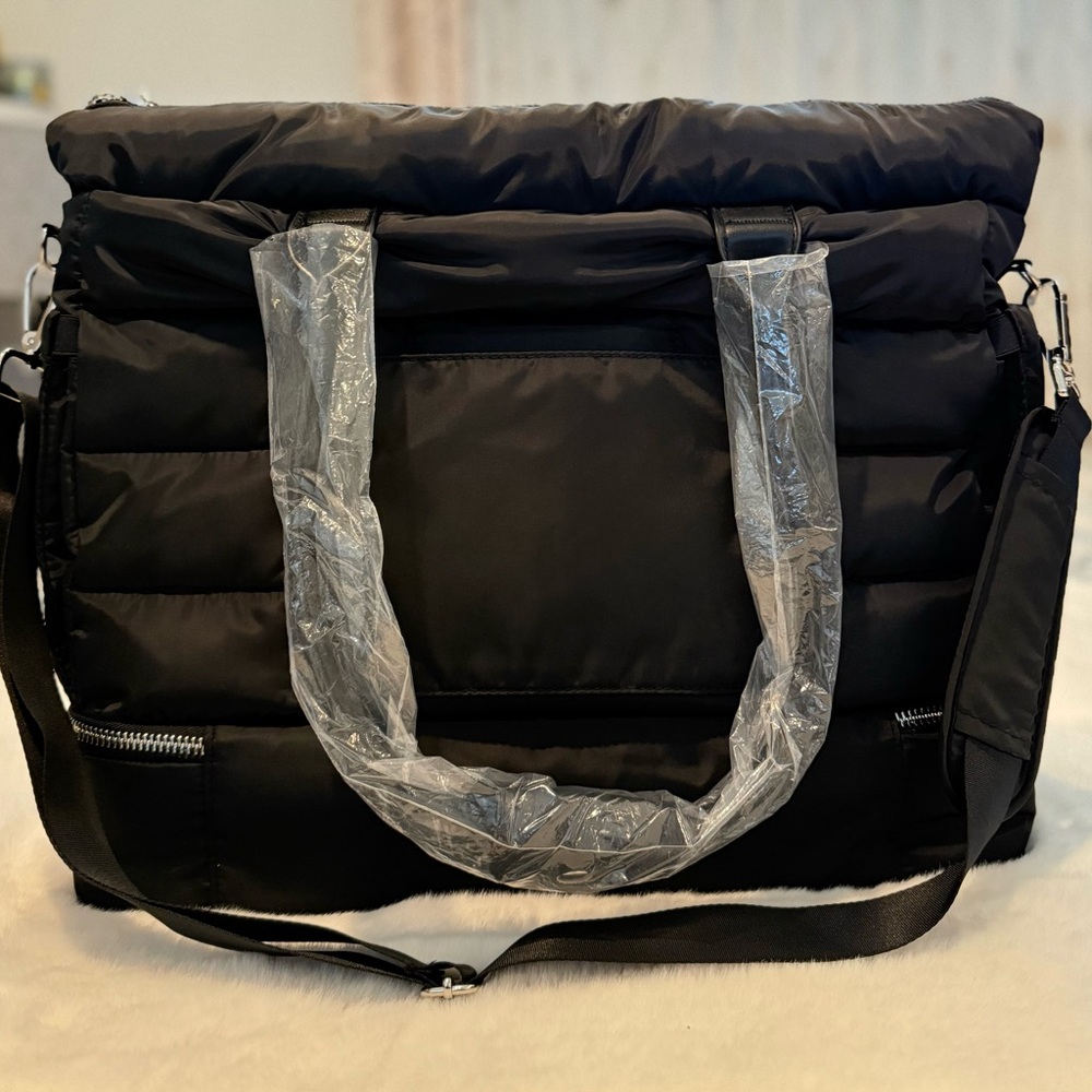 iPack Puffy Tote Bag - Picture 9 of 12